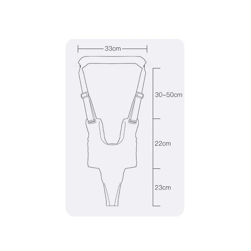 Полный раздел съемные детские ходунки малыш ходьба ремень для младенцев помощник ходьба обучения ребенка ходьба ремень вспомогательный ремень