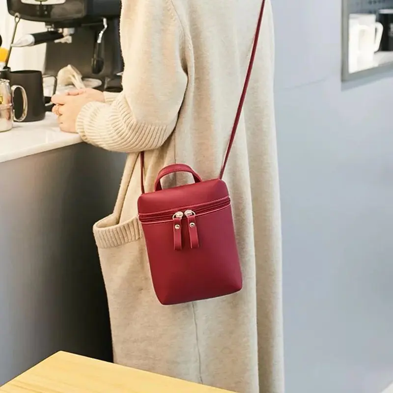 

New fashion Messenger bag ladies mini shoulder bag small Messenger bag ladies handbag and wallet evening clutch