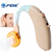 Audífono Audifono audífono V-193 para pérdida auditiva moderada a grave envío gratis(China)