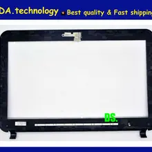 Компания wellendorff /оригинальная Рамка Shell для HP Pavilion M4 M4-1000 718425-001 6070B0654301 ЖК-дисплей Передняя панель B основа