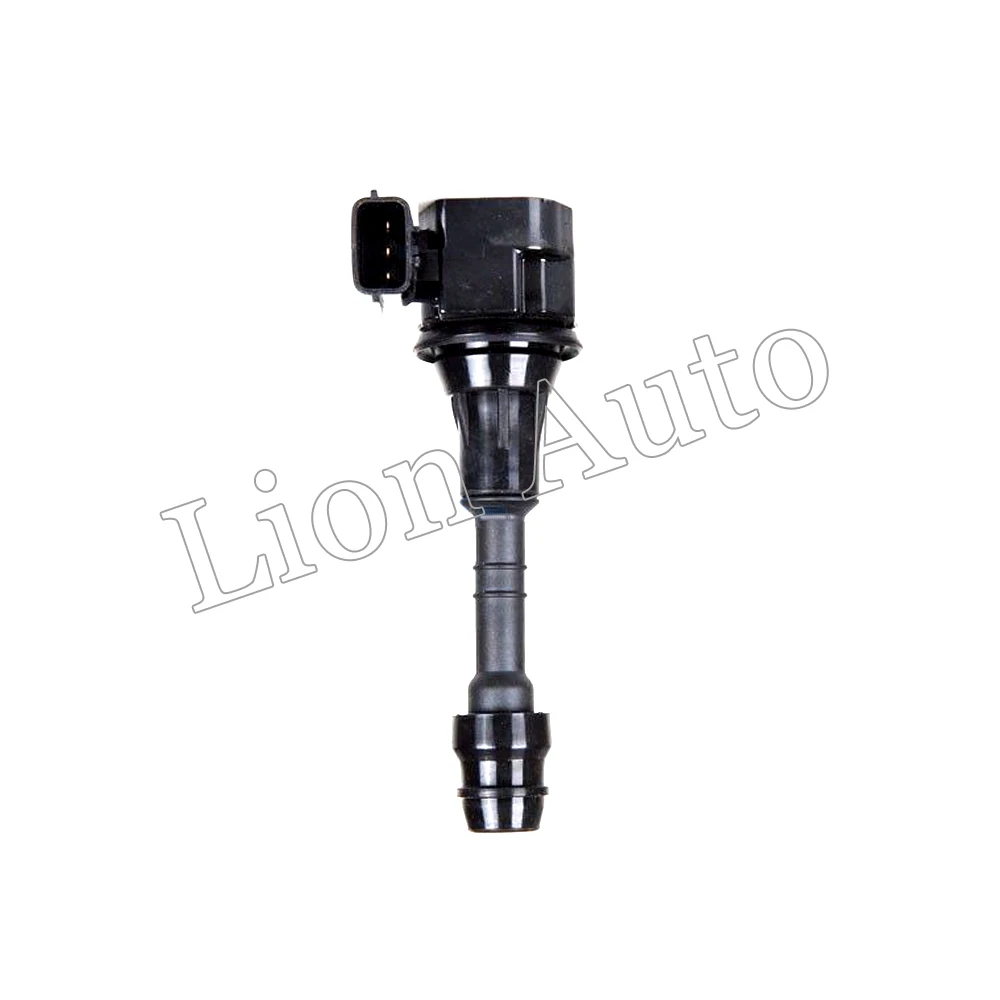 

Ignition Coil On Plug For 03-09 Infiniti FX35 G35 M35 Nissan 350Z IC114 C1439 22448-AL615 UF-401