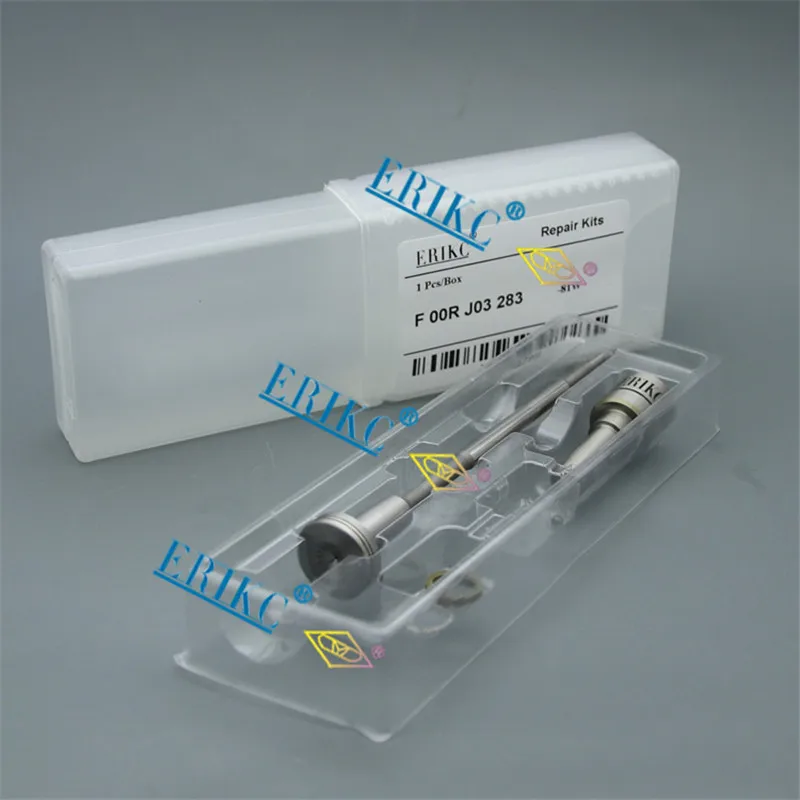 Bosch Common Rail injector repair kits F OOR J03 283 (FOORJ03283) FOOR J03 283 (3)