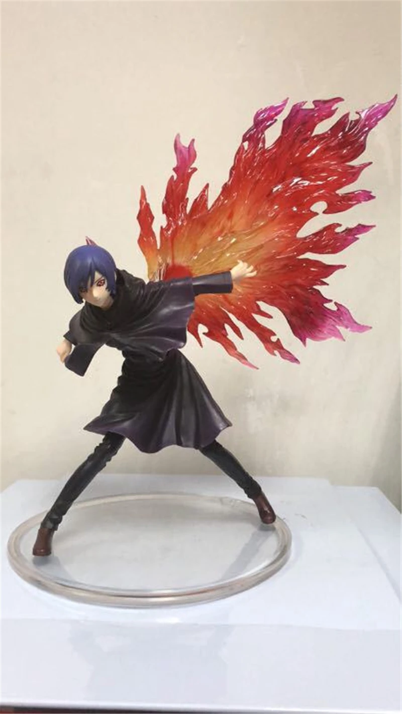 Tokyo Ghoul (3)