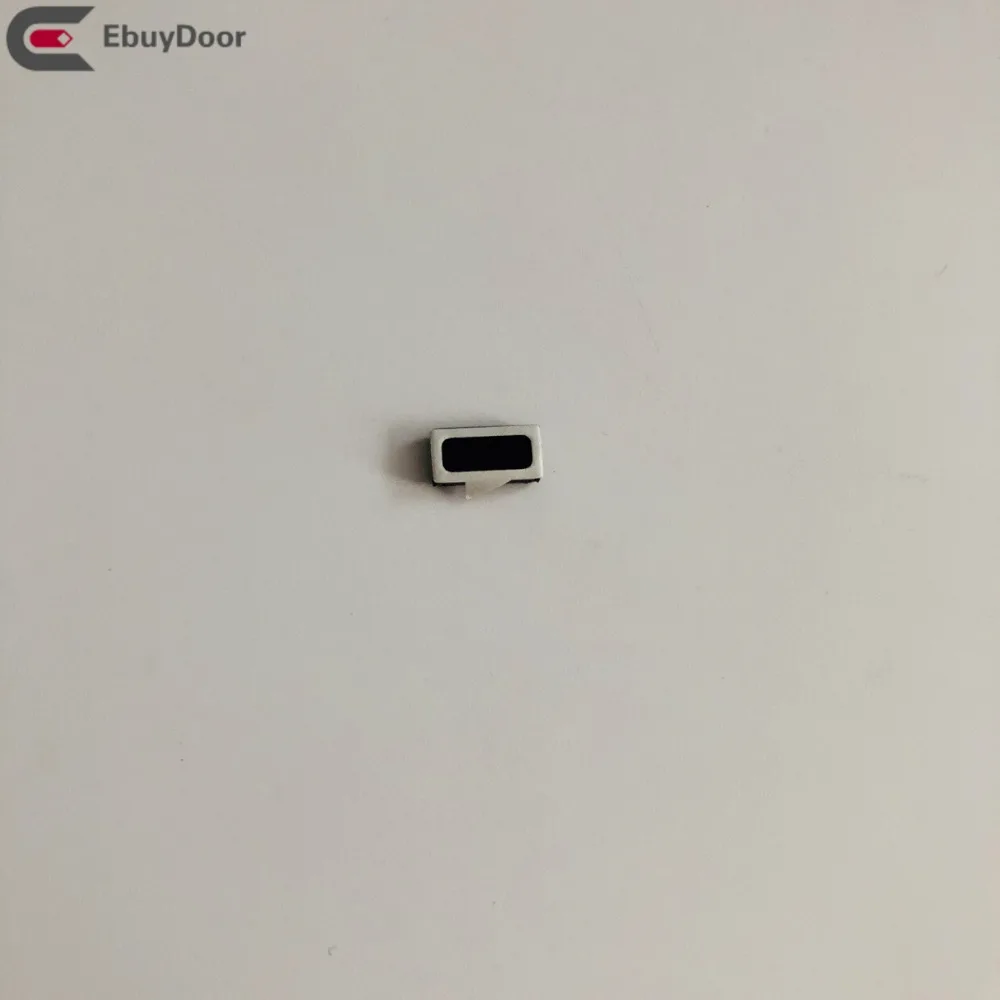 Голосовой ресивер наушник динамик новый Высокое качество для HOMTOM S8 MTK6750T