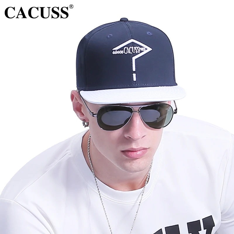 brand cacuss caps girl baseball caps female hip hop hats 2017 new