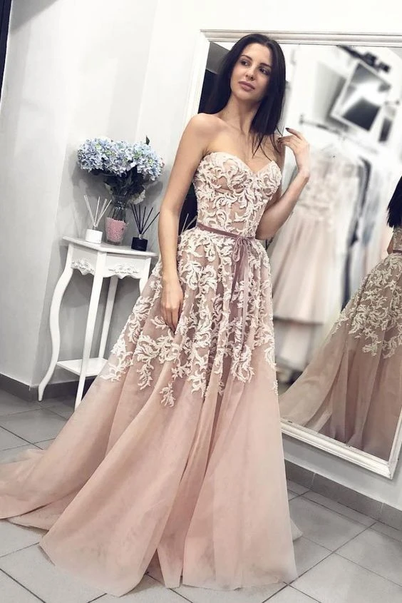 fancy graduation dresses