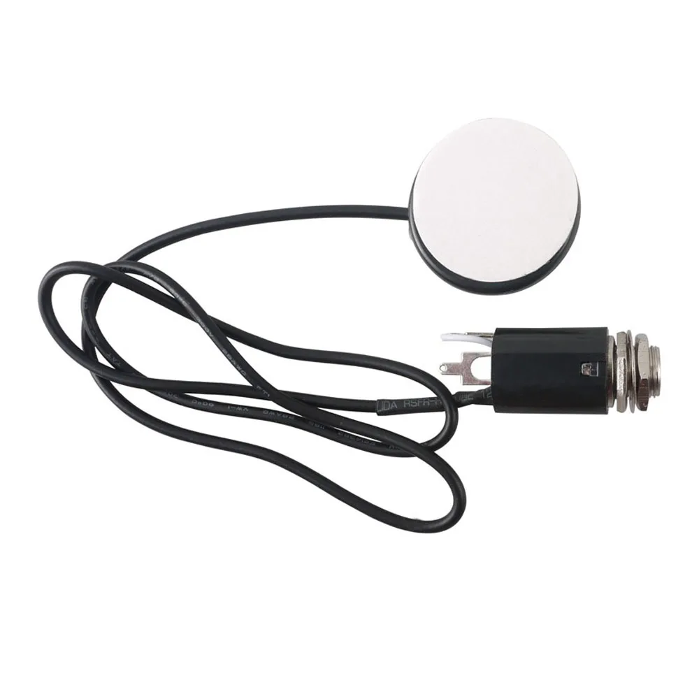 Transducer Pickup6