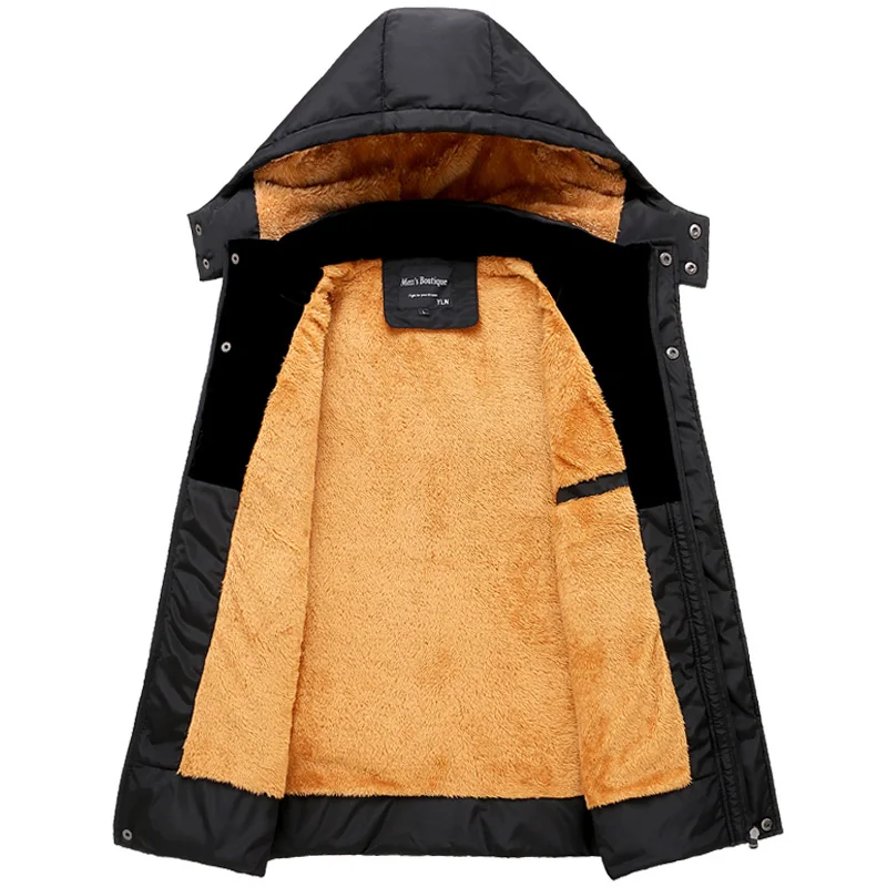 Winter Sport Jacket (3)