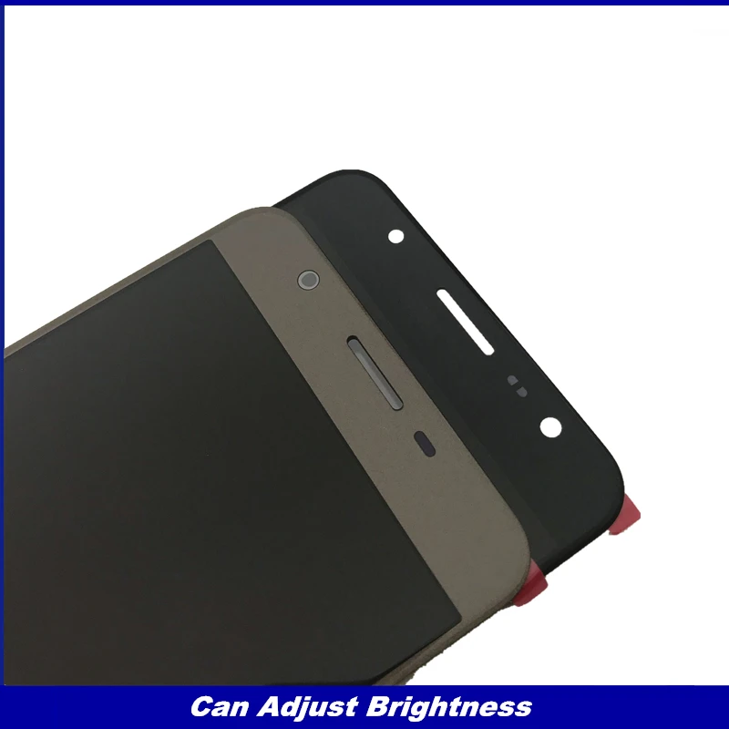 g611 screen