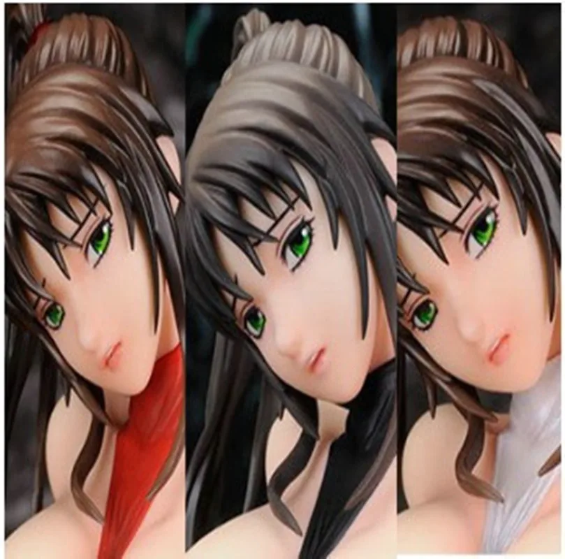 15cm Japanese Sexy Anime Figure Sexy Girls New Bible Black Imari Kurumi