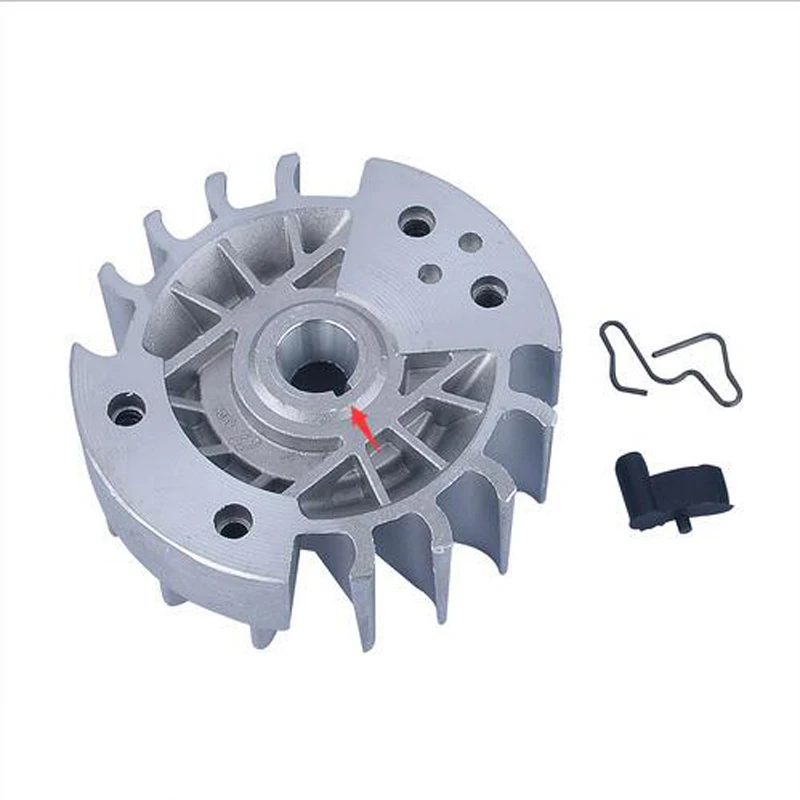 Маховик ms-250,230,210/сbe ergostart new. Маховик штиль 250. Маховик бензопилы штиль 250. Маховик stihl ms210/230/250. Маховик штиль 250.