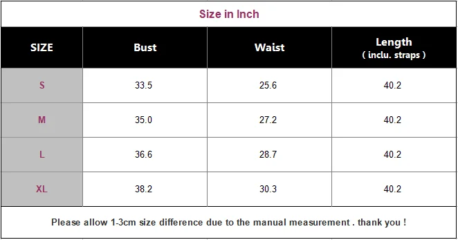 inch