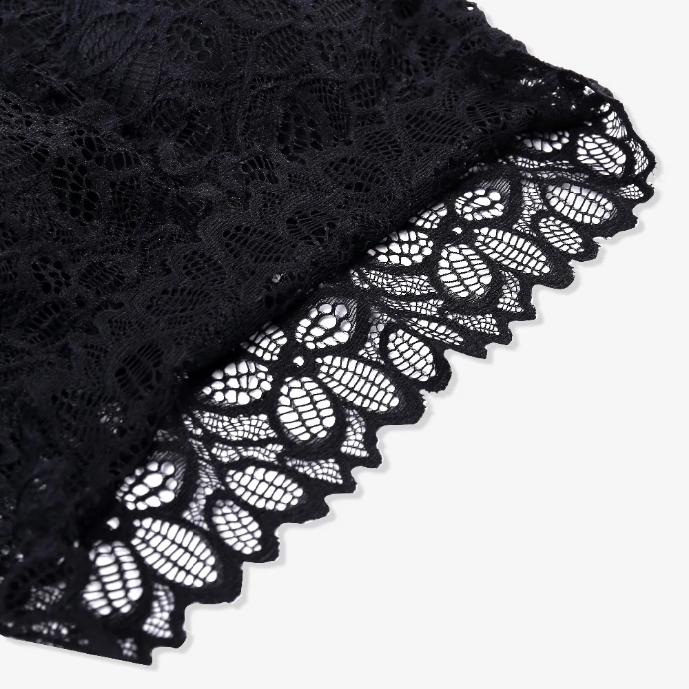 Sexy Women Lace Bralette Wireless Bra Neck Comfortable Full Cup Backless Underwear 2018 Fashion Wire Free Lingerie Brasier Mujer