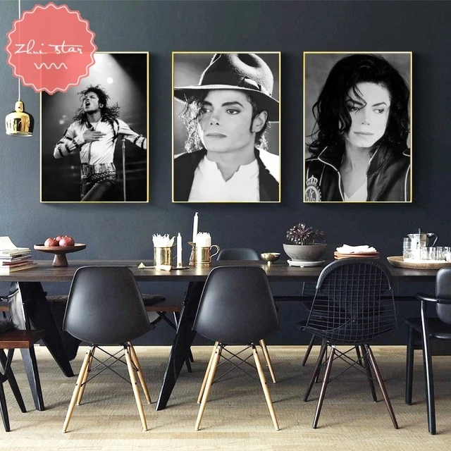

diamond painting Michael Jackson diamond embroidery sale cross-stitch christmas decorations for home