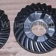 Запчасти для Yamaha 40-50 hp Hidea Parsun Pioneer подвесной мотор 2 тактный 40-48 hp Комплект передач