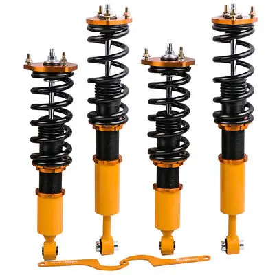 Подвеска Coilover для Lexus XE10 IS200 IS300 XE10-GXE10/ JCE 5 лет 01-05 | Автомобили и мотоциклы