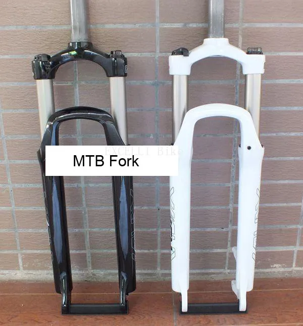 Excelli Bike Shock Rock Fork Mountain Bike26 Fork18