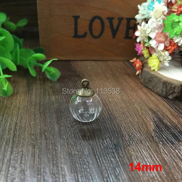 14mm bronze