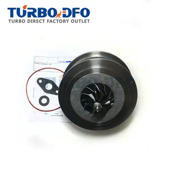 

786880-0006 turbocharger core for Ford Transit 155 HP 144 Kw 2.2TDCi Duratorq Euro5 - turbine cartridge CHRA repair kits 786880