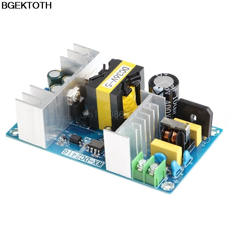 110V 220V DC 36 V AC конвертер Макс 6.5A 180W Регулируемый трансформатор силовой драйвер |
