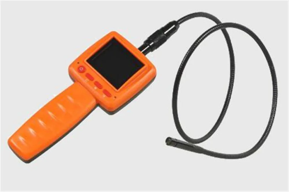 

8.5mm AV Handheld Endoscope Camera CMOS Borescope