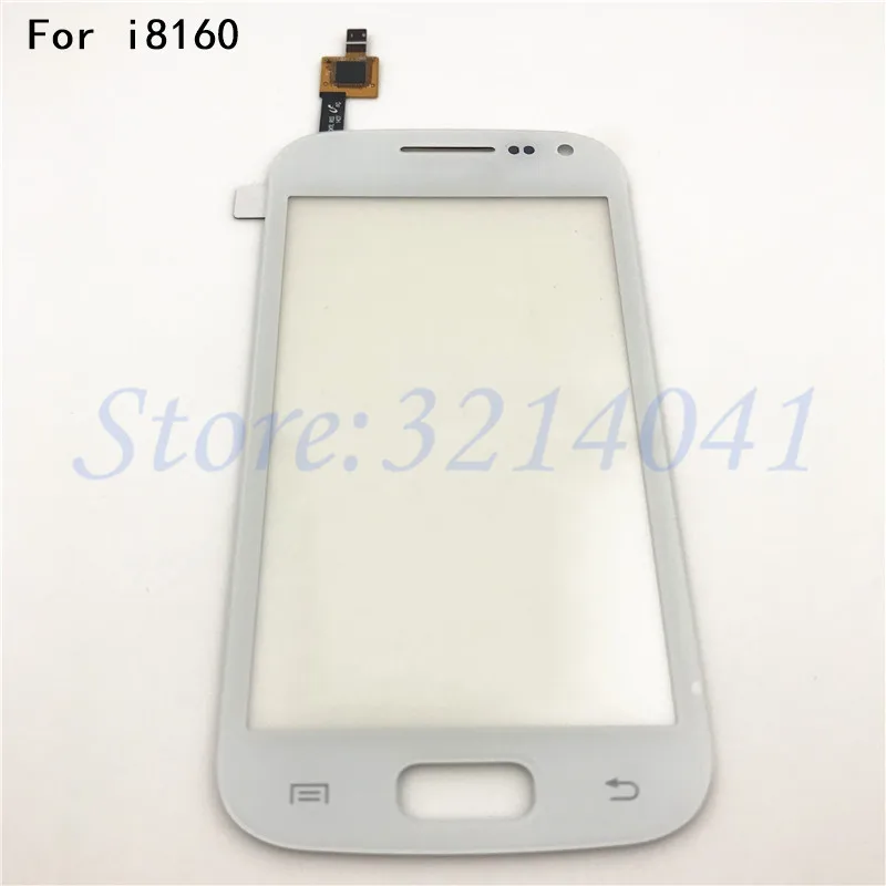 

Original Touch Screen For Samsung Galaxy Ace 2 GT i8160 Digitizer Panel Sensor Lens Glass Replacement