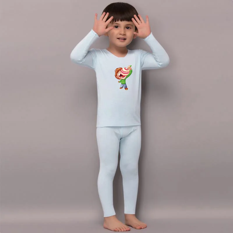 boy clothing