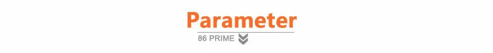  parameter