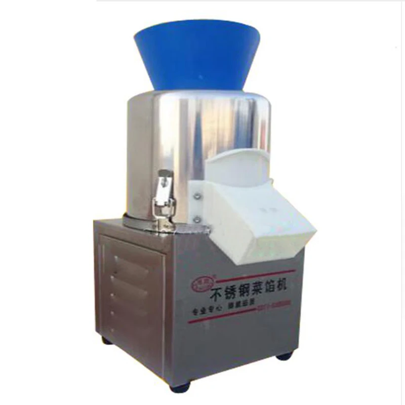 

freeshipping AC220-240V 50-60HZ 180W power Vegetable Chopper Commercial Electric Vegetable Cutter Vegetable Fruit Twist Shredder