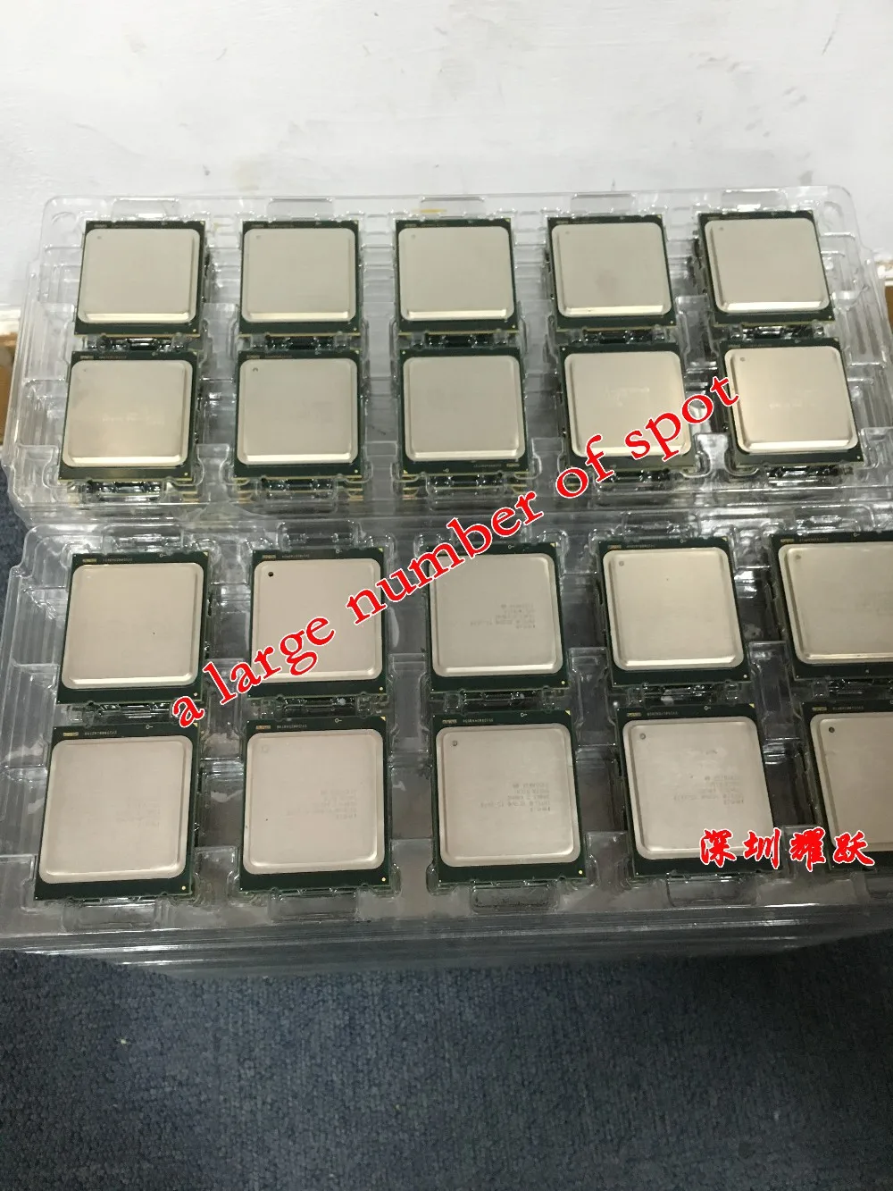 new cpu Intel Xeon Processor E5-2665  E5 2665 Server CPU   (20M Cache, 2.40G MHz SROL1 C2 LGA2011  CPU cpu core
