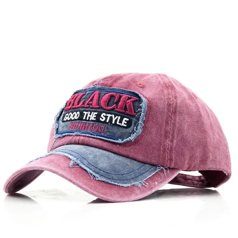 Бейсболки женские шапки для мужчин Trucker бренд Snapback cap s Мужская винтажная вышивка Кепка кость Черная шапка для папы s