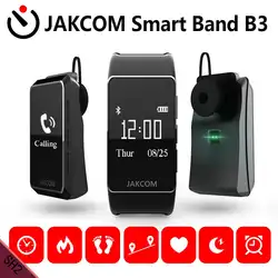 Jakcom B3 Smart Band Лидер продаж в Микрофоны как ulanzi YouTube конденсатор