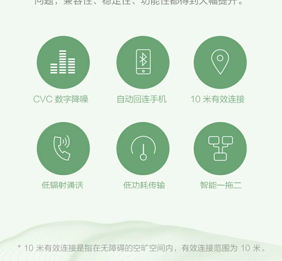 Xiaomi mi, Спортивная bluetooth-гарнитура Xiao mi Young, беспроводные Bluetooth 4,1, музыкальные спортивные наушники, вкладыши IPX4, водонепроницаемые наушники