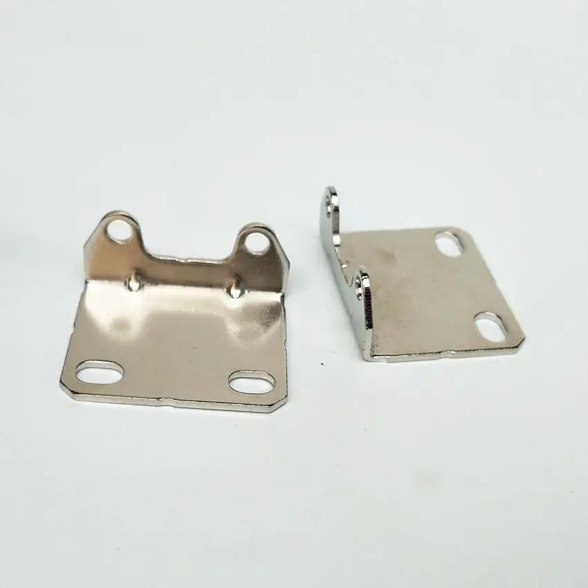 10pcs/lot Mounting Bracket for AF2000 02 Air Filterin Pneumatic Parts