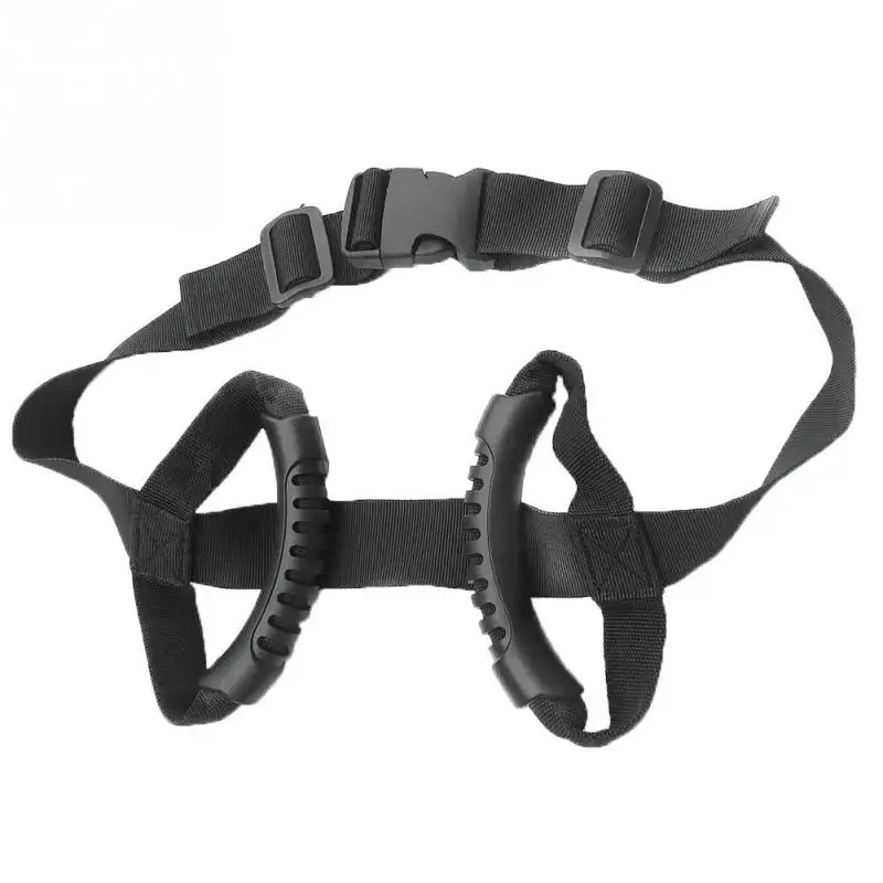 2018 New Grasping Motorcycle Safety Belt Children Passenger Adjustable