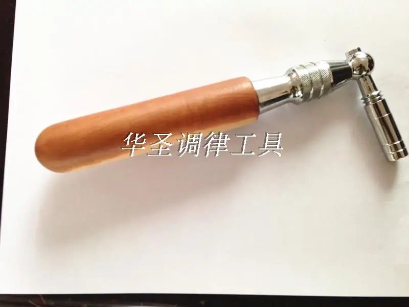 

Piano tuning tool tuning wrench piano wrench jujube wood wrench