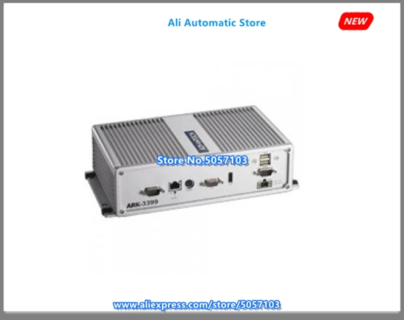 US $852.05 ARK3399 Embedded Industrial Control Machine Board ARK3400 Industrial Motherboard