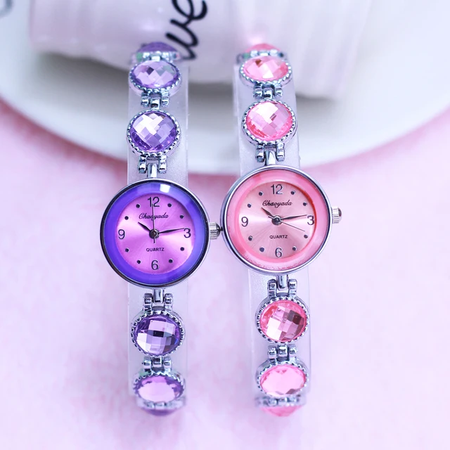 2018 Women New Luxury Crystal Rhinestone Fashion Style Hand Catenary Bracelet Wa 2018 Women New Luxury Crystal Rhinestone Fashion Style Hand Catenary Bracelet Wa