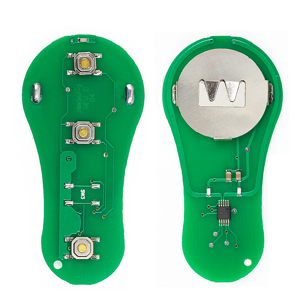 KEYECU-Replacement-Remote-Car-Key-Fob-for-Dodge-Interpid-Chrysler-Neon-Concorde-1998-2005-FCC-ID