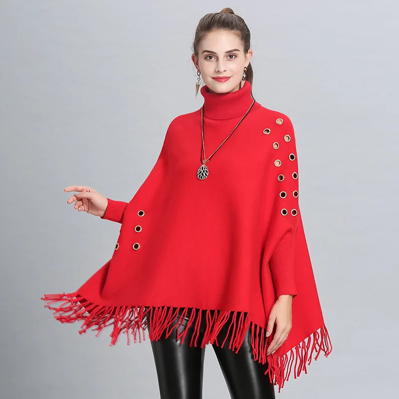 winter poncho winter poncho