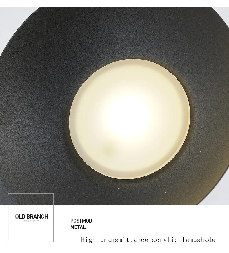 Ceiling Led Lamp Modern Lighting Fixtures Lamparas De Techo 15