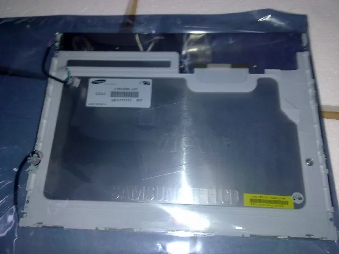 new light industrial screen LTM150XH-L01 LTM150XH-L06 machines Industrial Medical equipment LCD screen