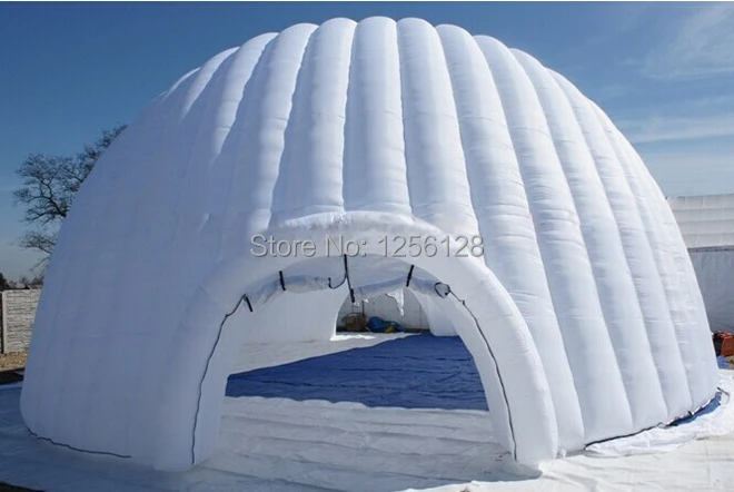 igloo fan