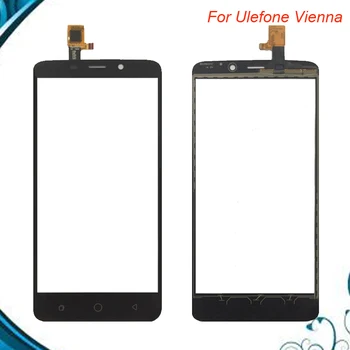 

10pcs/lot 100% Tested OK 5.5" inch Touch Screen For Ulefone Vienna Touch Screen Digitizer Panel Sensor