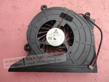 

Original FOR HP 200-5018cn 200-5038cn 200-5118cn one fan All-in-one CPU cooling fans 600007-001