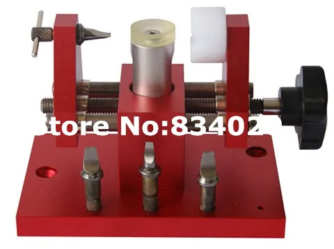 

Watch Repair Tool#07115(stainless steel cutter head) : Snap on Watch Back Case Opener Work bench Case Back Remover