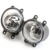 Lampada auto Della Nebbia di Assemblaggio Super Luminoso Lampada Luce di Nebbia Per TOYOTA AVENSIS AURIS RAV 4 III CAMRY Corolla PRIUS YARIS 2003-2015 Più Nuovo
