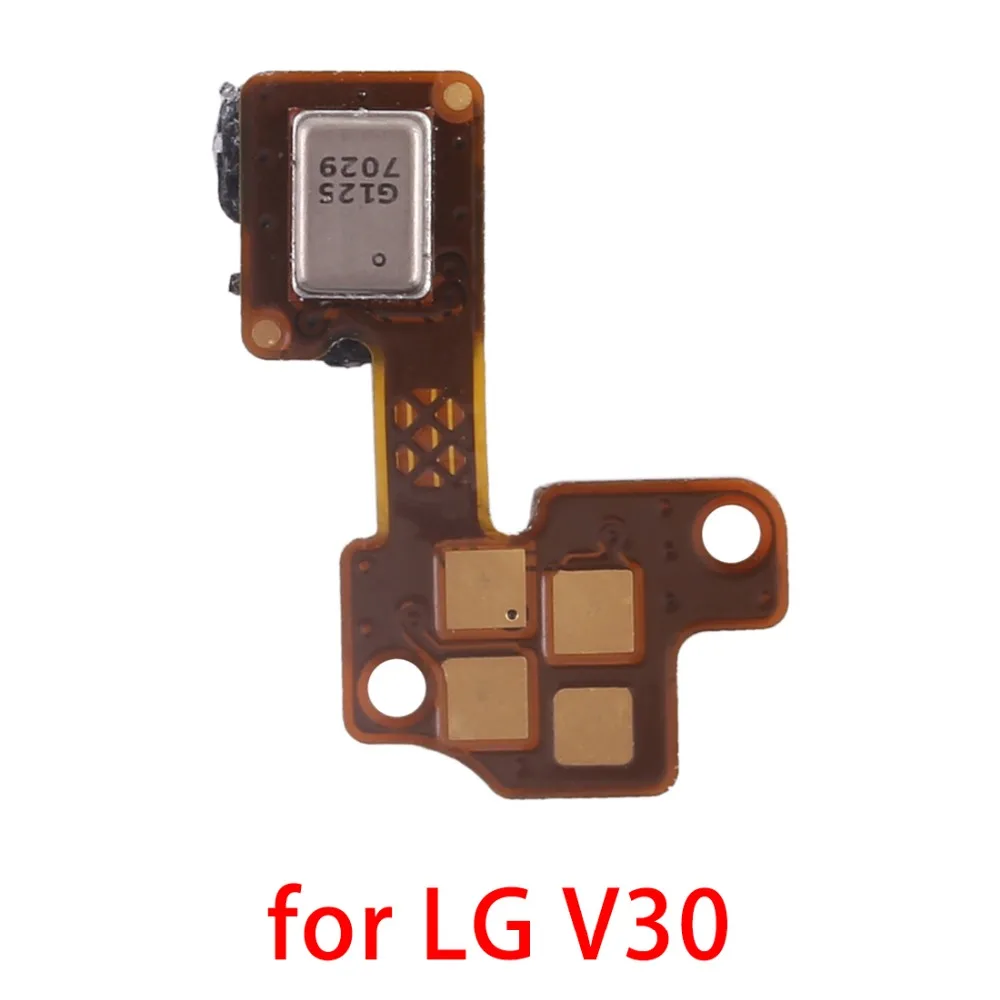 Новинка гибкий кабель для микрофона LG V30|Шлейфы мобильных телефонов| |