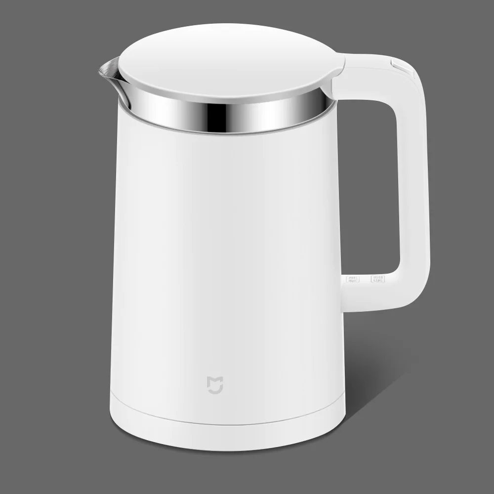 Xiaomi Mi Mijia Eletric Kettle 1.5L 220V Thermostat 12 Hours APP Conrolled eBay