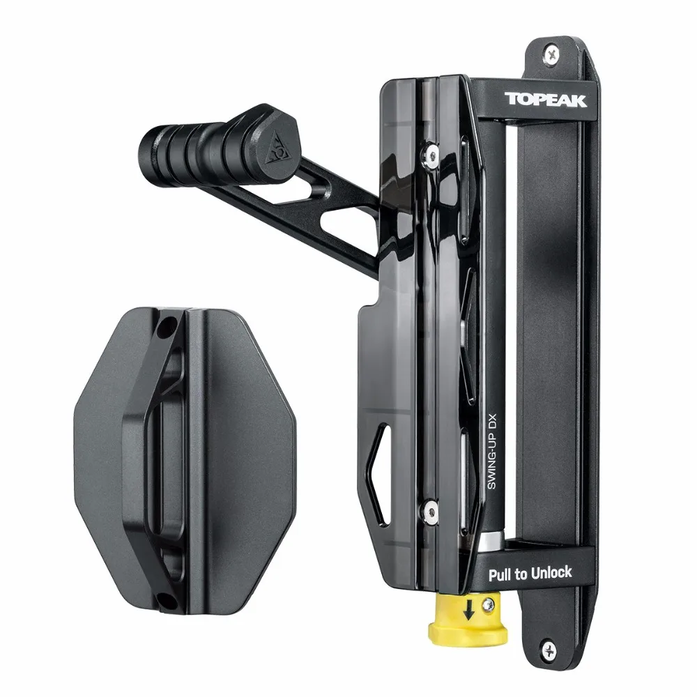 Namenand Support de Vélo, Porte Vélo Mural Vertical, Porte-vélos Murale